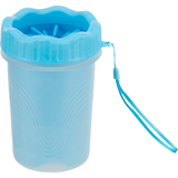 Paw Cleaner - M/L (Blue)