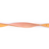 ED Dog Collar - Oxford Blush (2XS)