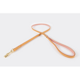 ED Dog Leash - Oxford Blush Lite (120cm)