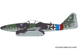 Airfix Kit Model - Messerschmitt ME262A-2A