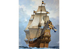 Airfix Kit Model - WASA 1628 1:144
