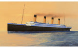 Airfix Kit Model - 1:700 RMS Titanic Gift Set