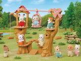 Baby Ropeway Park - Sylvanian Families