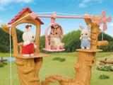 Baby Ropeway Park - Sylvanian Families