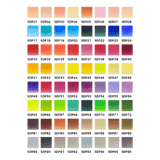 Scale 75 - Drop and Paints - Color Palace Vol 1 Paint Set