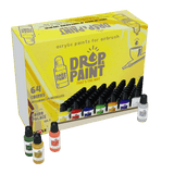 Scale 75 - Drop and Paints - Color Palace Vol 2 Paint Set
