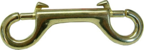 Double End Snaphook - Np #162 100mm Xcel
