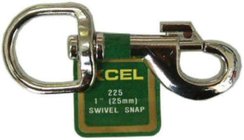 Standard Snaphook - Np #225 25mm Xcel
