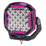 9IN EX2-R DRIVING LAMP (SINGLE)