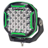 9IN EX2-R DRIVING LAMP (SINGLE)