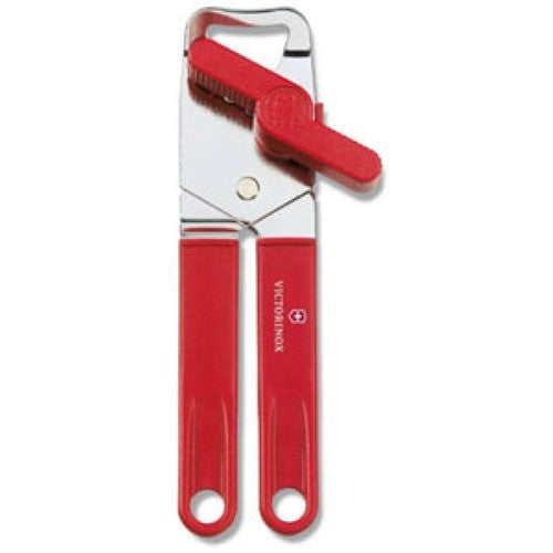 Can Opener Universal 7.6857 Red Victorinox