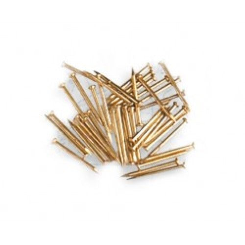 Wooden Ship Kit Fitting - Pin 10mm (200)