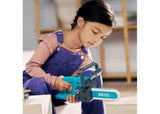BRIO Builder - Chainsaw