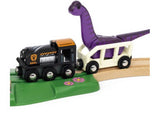 BRIO - Dinosaur Adventure Set 21 pieces