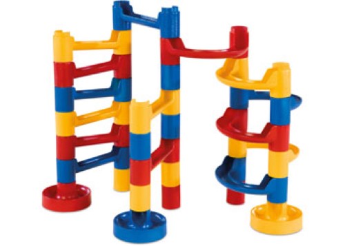 Galt - Mini Marble Run