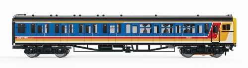 Hornby Sth West Trains CL.423 4-VEP model train with authentic detailing and smooth running performance for railway enthusiasts.