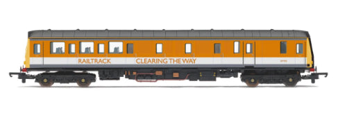 Hornby R/RD Railtrack CL.960 Bo-Bo model locomotive, detailed and durable, perfect for collectors and Hornby train sets.