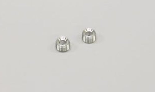 Kyosho 11mm Ball Nut for enhanced RC vehicle performance and precise steering responsiveness, ideal for hobbyists and racers.