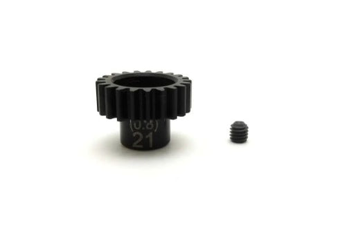Kyosho Part - Pinion 21T 0.8M 5mm