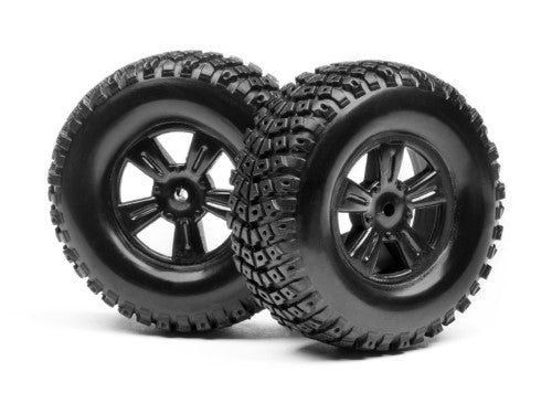 High-performance Radio Control Kyosho Ion DT/SC, perfect for off-road racing and custom upgrades.