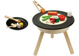 PlanToys Bbq Playset