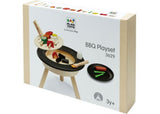 PlanToys Bbq Playset