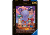 Ravensburger - Disney Castles: Jasmin 1000pc