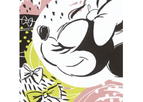 Ravensburger - Timeless Minnie D100