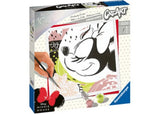 Ravensburger - Timeless Minnie D100