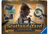 Ravensburger - Sherlock Holmes Scotland Yard