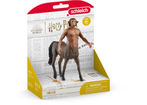 Schleich - Wizarding World Firenze