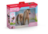 Schleich - Beauty Horse Akhal-Teke Stallion