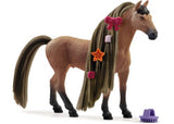 Schleich - Beauty Horse Akhal-Teke Stallion