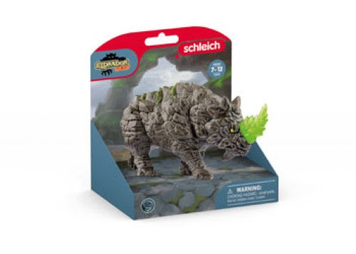Schleich - Battle Rhino