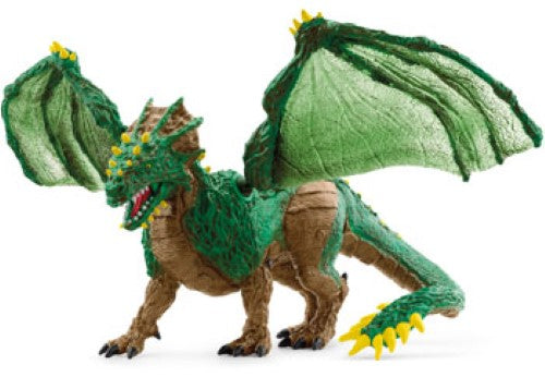 Schleich - Jungle dragon