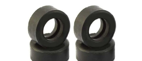 Slot Car Accessory - Tyres (4)