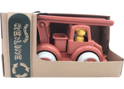Viking Toys - Reline Jumbo Fire truck