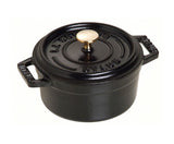 Round-Cocotte-Staub-Black-18cm17L