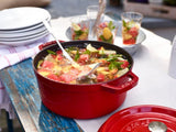 Round-Cocotte-Staub-Red-28cm585L