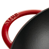 Wok-Staub-Red-57L37cm