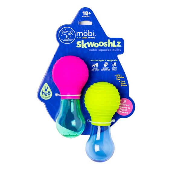 Skwooshlz - PlayMobi
