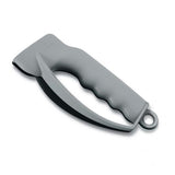 Knife Sharpener - VICTORINOX SAK Sharpy (Grey)