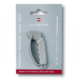 Knife Sharpener - VICTORINOX SAK Sharpy (Grey)