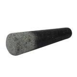 Rough Mortar and Pestle - AVANTI Gray (20cm)