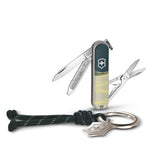 Swiss Army Knife - VICTORINOX SAK Classic SD New York Style (Grey)