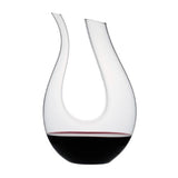 Decanter - Wilkie Brothers Lennox Glass (1500ml)
