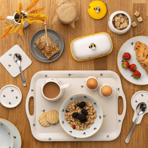 Egg Cups - Price & Kensington Sweet Bee (Set of 2)
