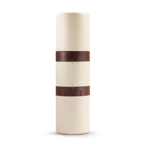 Nest Pour Over Portable Coffee Kit - VSSL (Cream)