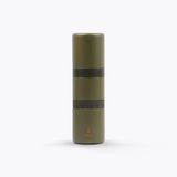 Nest Pour Over Portable Coffee Kit - VSSL (Deep Moss)