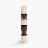 Nest Pour Over Coffee Set - VSSL (Cream)